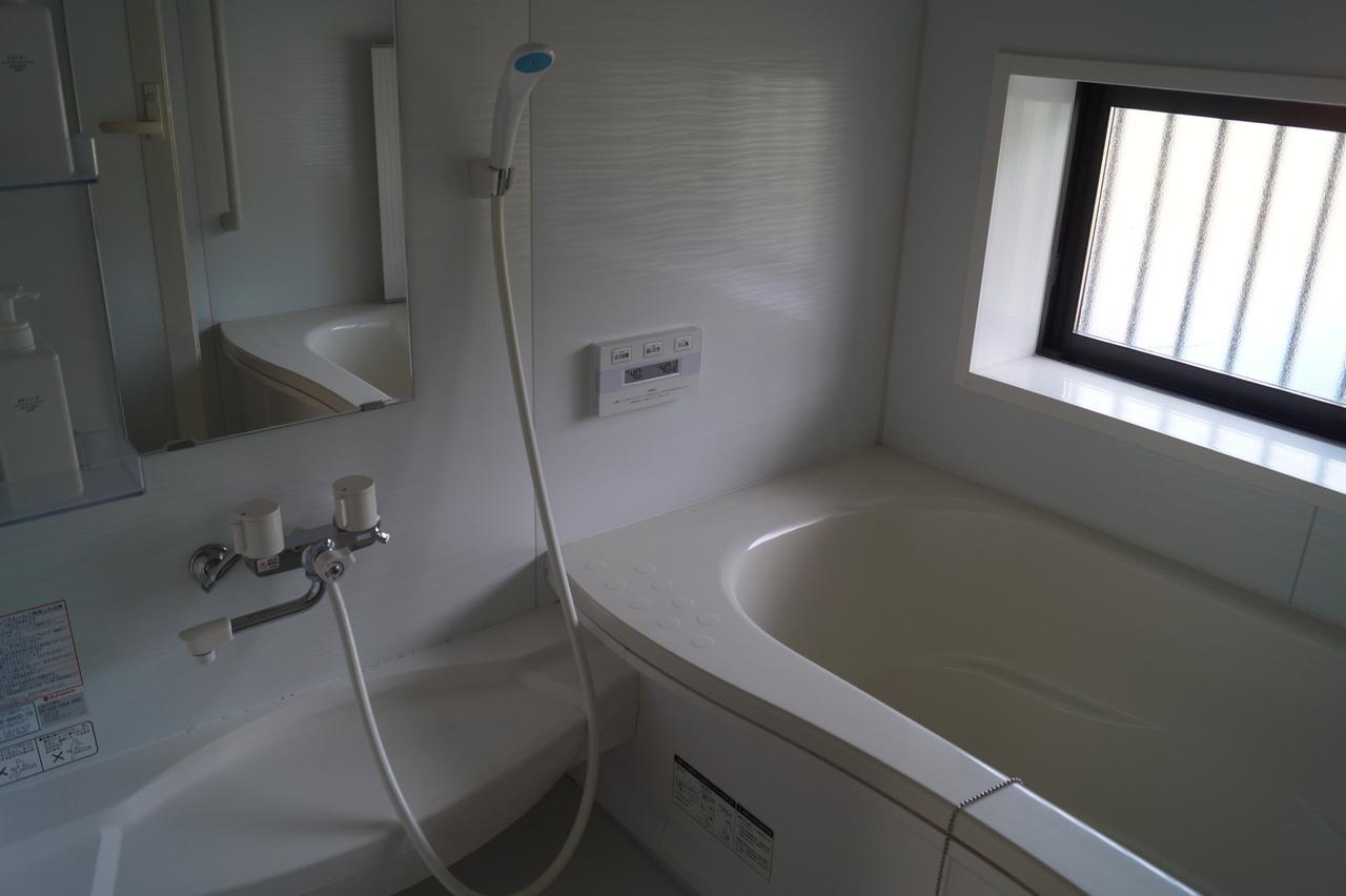 Отель Oki House Nasukarasuyama Экстерьер фото